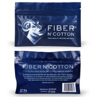 Fiber Freaks SPINUM Fiber N Cotton Organic Cotton